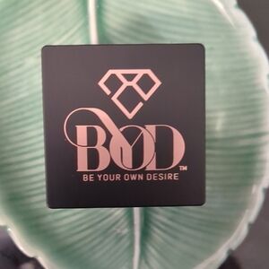 Loose Setting Powder